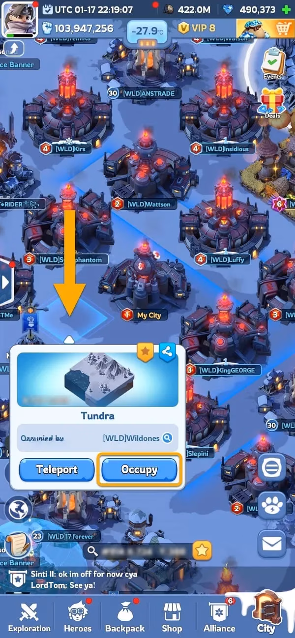 master-troops-formations-save-time-dominate-bear-hunt-image-1