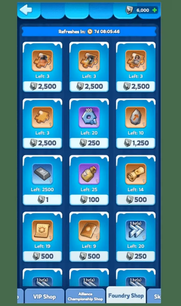 whiteout-survival-design-plans-guide-farming-and-chief-gear-upgrades-in-2026-image-1